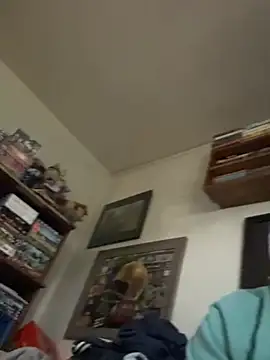 Stephanie1984 webcam