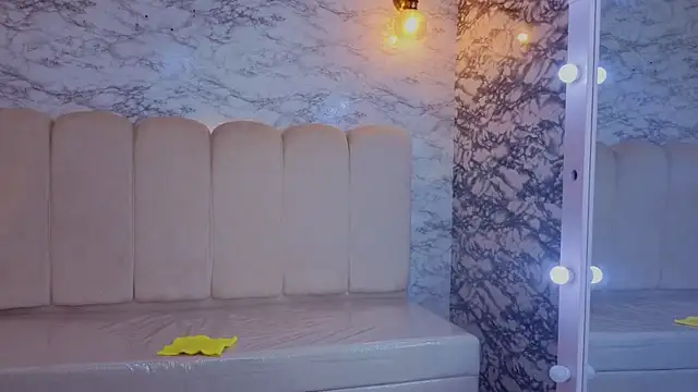 Afrodita_Wild_v webcam