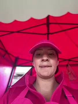 Samyra_Biker12 webcam