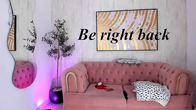 Krissi_latore webcam