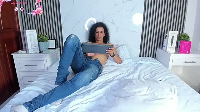 JackAndRosse_ webcam