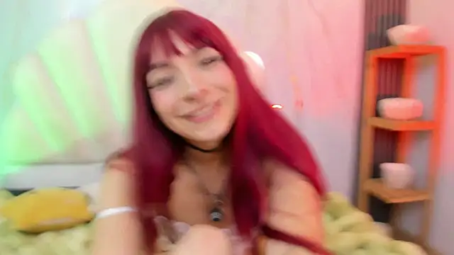 AliiceWonderland_ webcam