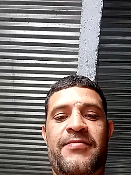 Hot_Veteran_1 webcam