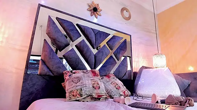 annie_vega17_ (F milf) - dirty blowjob