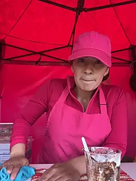 Samyra_Biker12 webcam