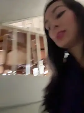 amateur nude cam SALOME KORLAND