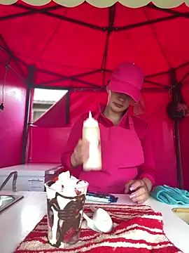 Samyra_Biker12 webcam