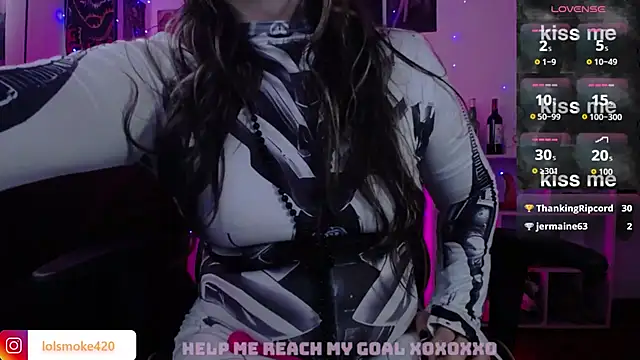 Bdsm_and_fries webcam