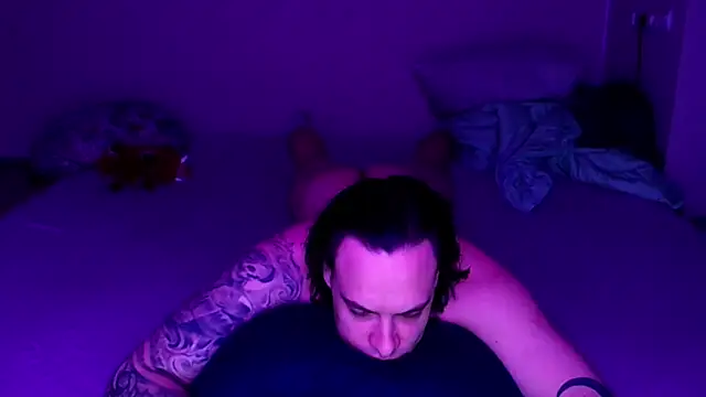 baphomet_from_ice webcam