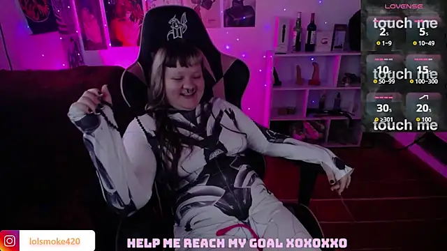 Bdsm_and_fries webcam