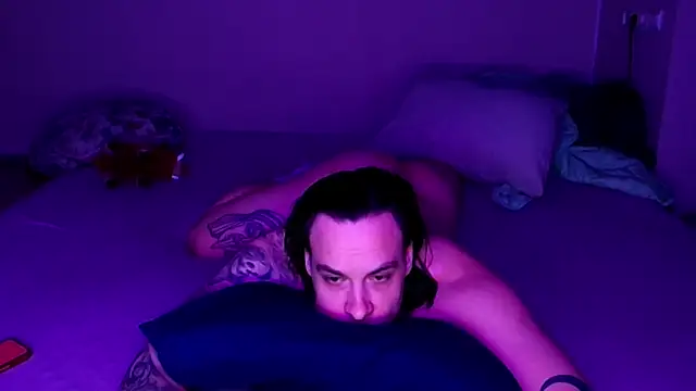 baphomet_from_ice webcam