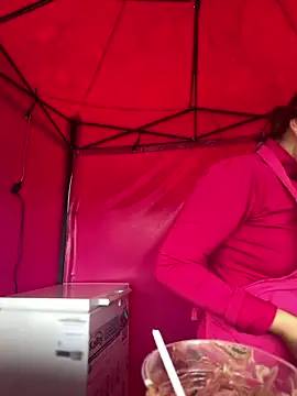 Samyra_Biker12 webcam