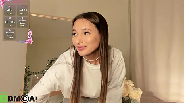 Lillie_Miller webcam