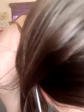 snowbird1117 (G milf) - finger fuck pussy good