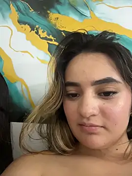 Antonella_Julieta webcam