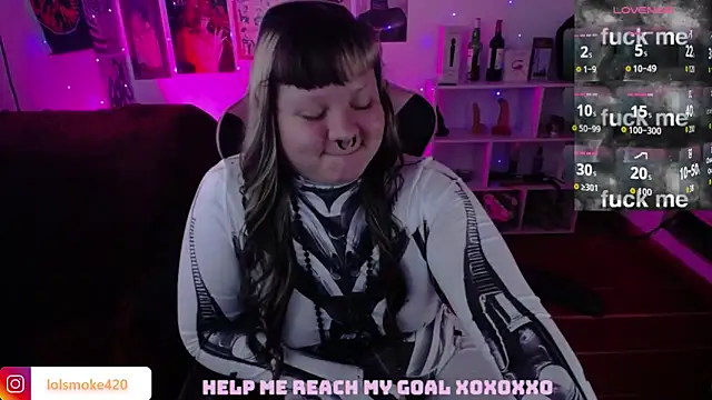 Bdsm_and_fries webcam