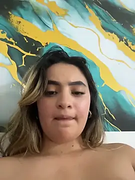 Antonella_Julieta webcam