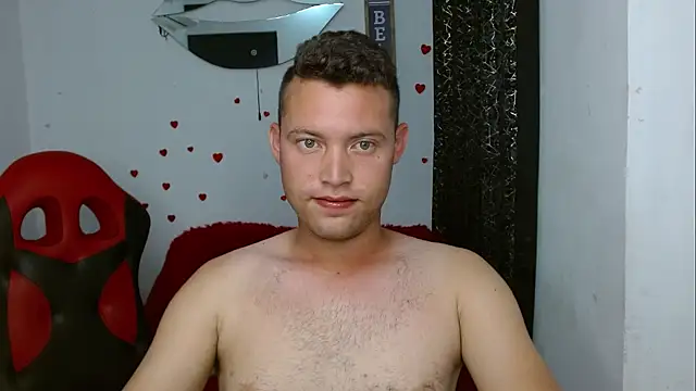 sven_fox723 webcam
