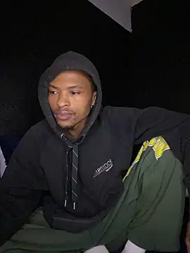 BlueIceCube live sex cam