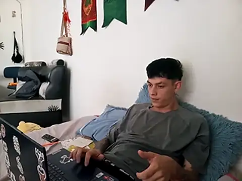 blackninja66 live sex cam