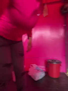 Samyra_Biker12 webcam