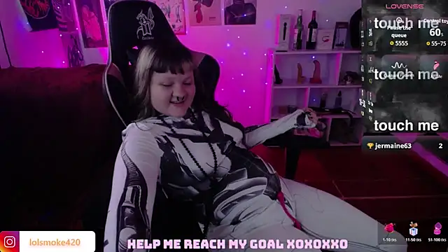 Bdsm_and_fries webcam