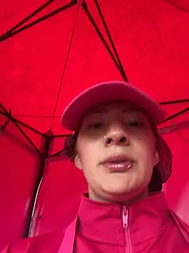 Samyra_Biker12 webcam