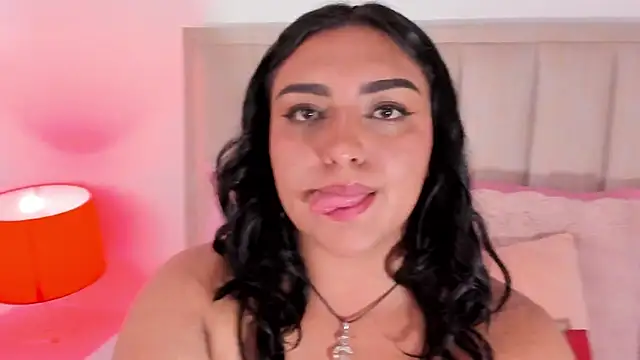 Celeste_Rivera webcam