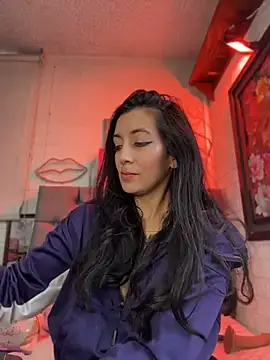 SALOME_KORLAND webcam