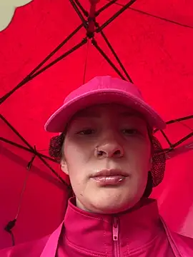 Samyra_Biker12 webcam