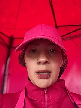 Samyra_Biker12 webcam