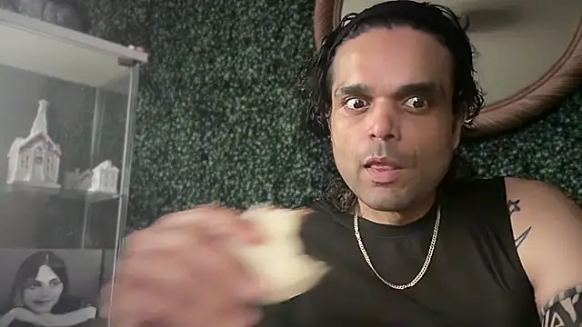 KungFuPanda001 live sex cam