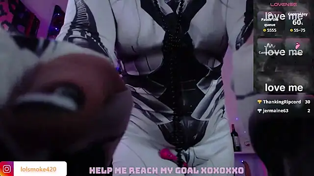 Bdsm_and_fries webcam