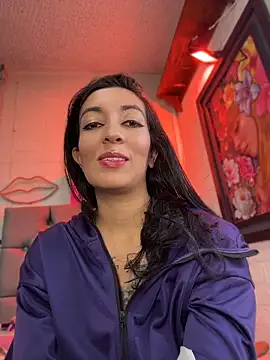 SALOME_KORLAND webcam