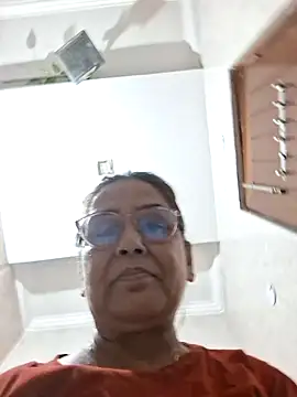 Shalini3456 webcam