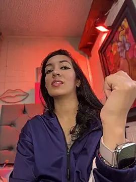 SALOME_KORLAND webcam