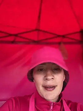 Samyra_Biker12 webcam