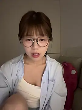 nana-3 (F young) - 带我一起钓小龙虾叭～～（私秀调教）