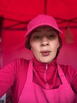 Samyra_Biker12 webcam