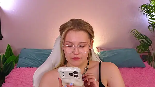 Colleen_Blake webcam