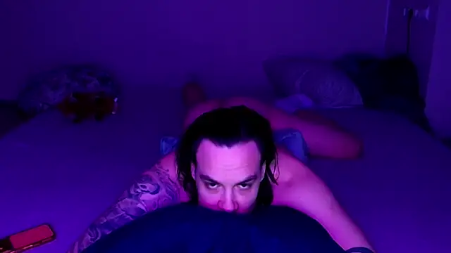 baphomet_from_ice webcam