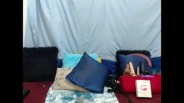 Chocolatemix55 webcam