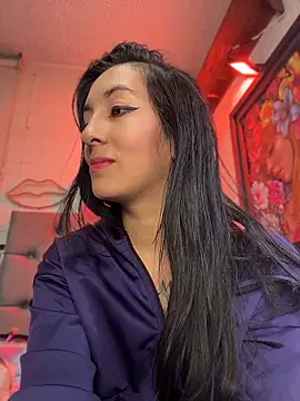 SALOME_KORLAND webcam