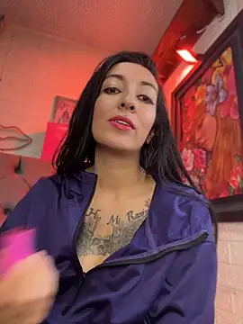 SALOME_KORLAND webcam