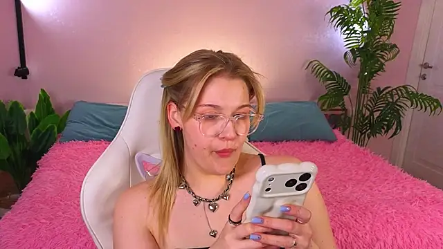 Colleen_Blake webcam