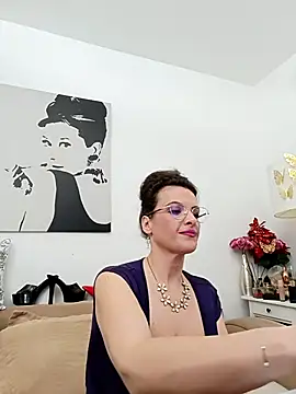 RebeccaNoble live sex cam