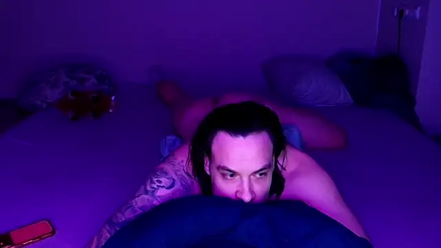 baphomet_from_ice webcam