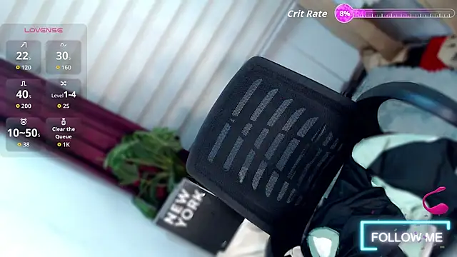 EmpireState_Of_Mind webcam