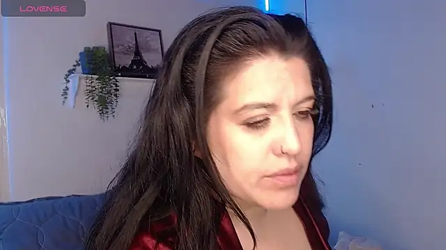 Andrea_secret_ webcam