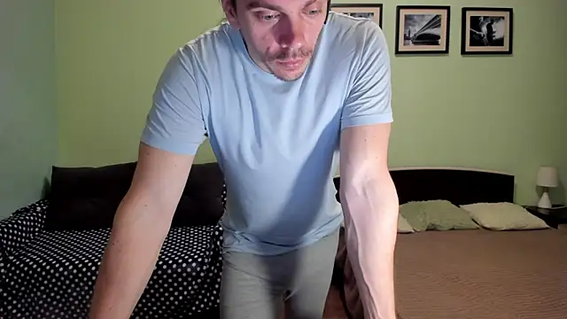 AlansonofDaddy webcam